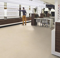 Forbo Marmoleum Decibel on Order 371135 cloudy sand фото 2 | FLOORDEALER
